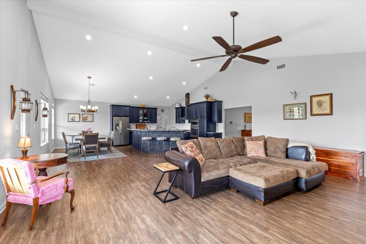 1883 Watterson Road Red Rock, TX 78662 - Photo 10 of 40