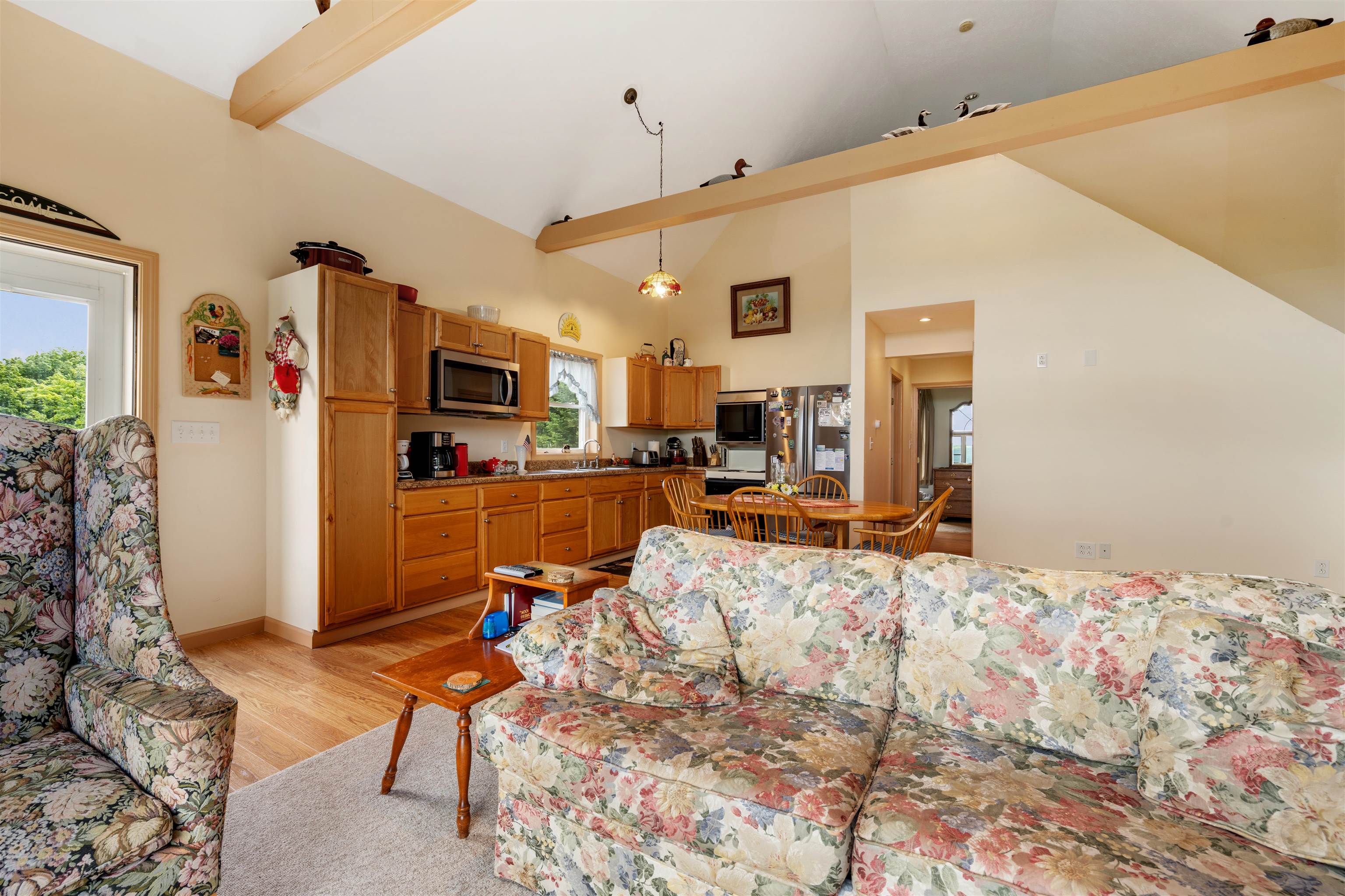 134 Lakeview Ests Road Pittsburg, NH 03592 - Photo 36 of 59