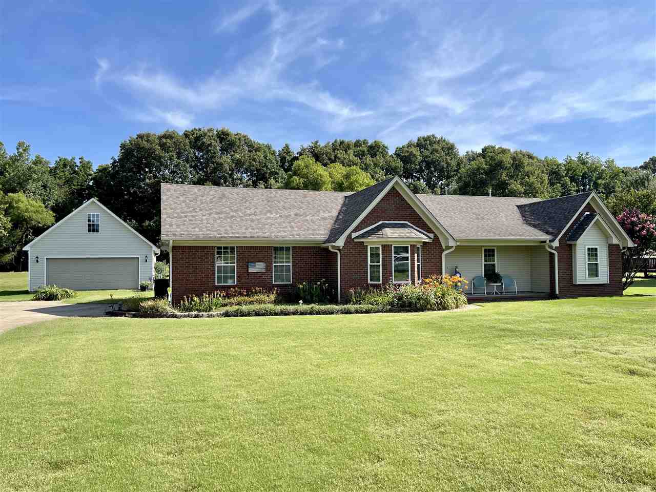 202 Brierhedge Road Covington, TN 38019 - Photo 2 of 18 Gallery Image 2