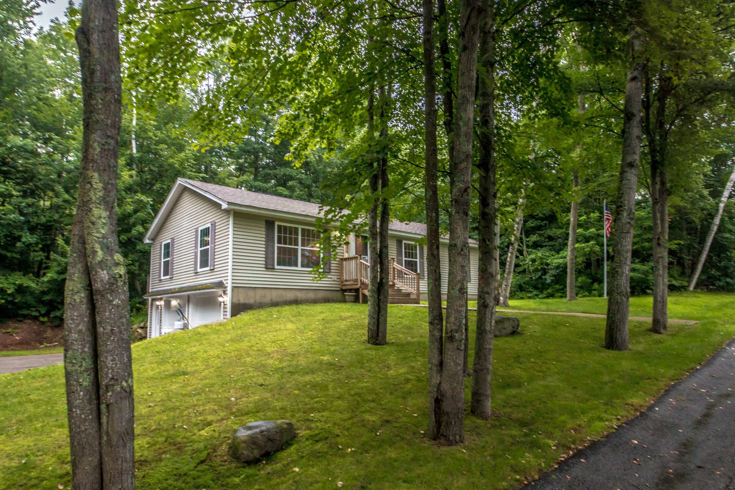 79 Eastern Slope Terrace Conway, NH 03860 - Photo 1 of 30