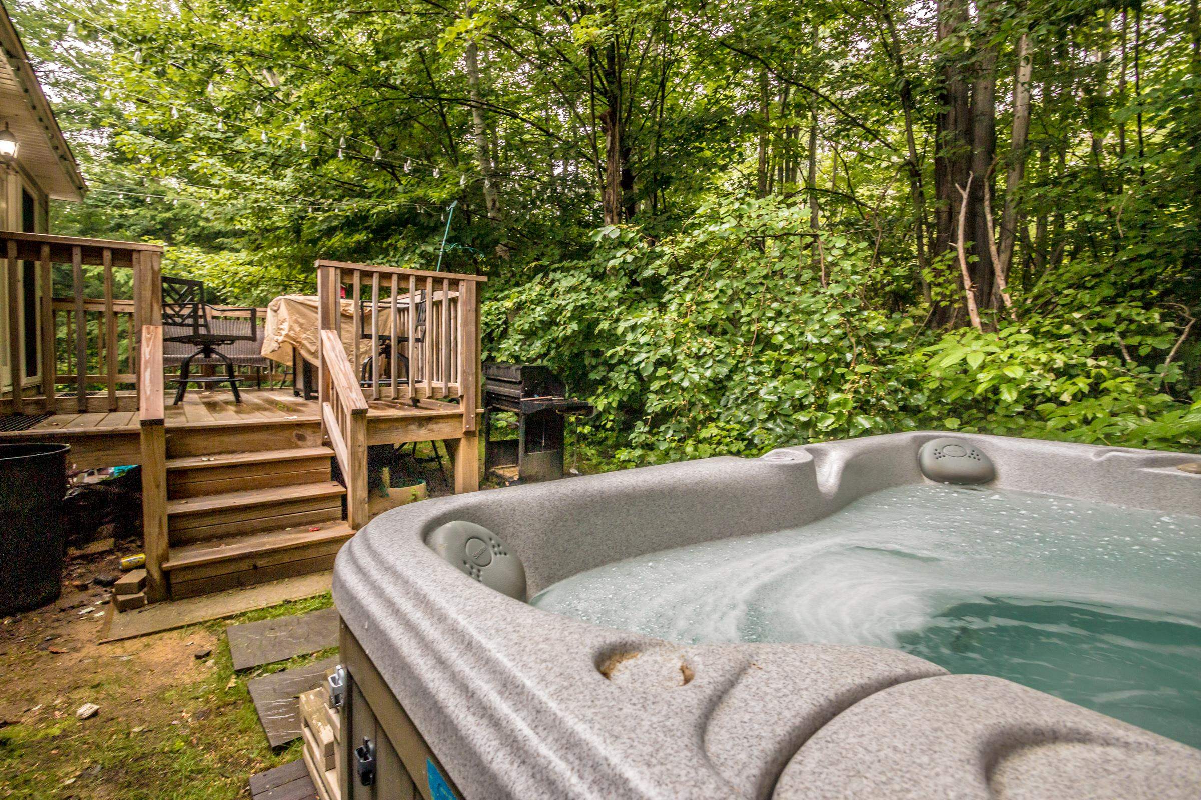 79 Eastern Slope Terrace Conway, NH 03860 - Photo 18 of 30