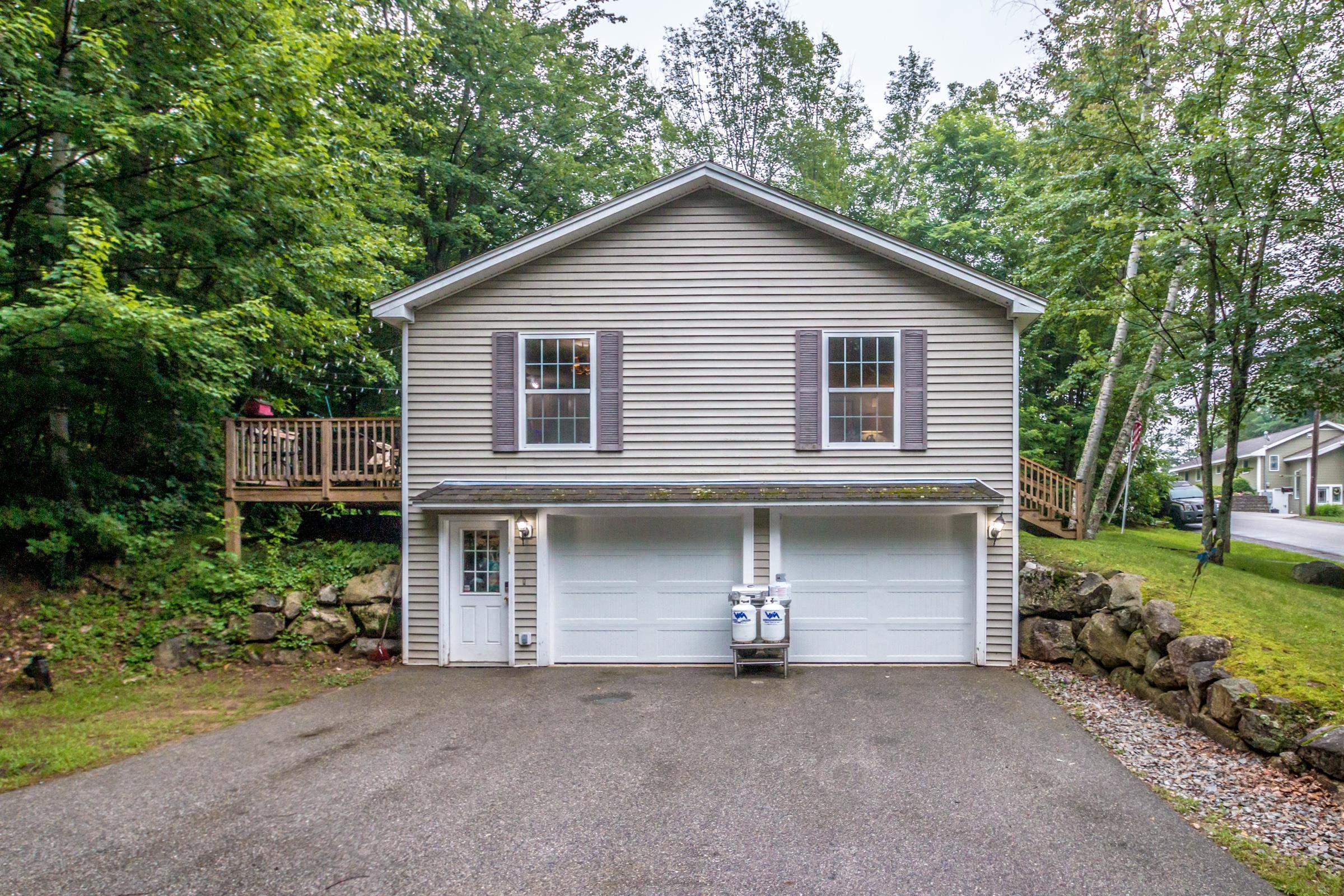 79 Eastern Slope Terrace Conway, NH 03860 - Photo 20 of 30