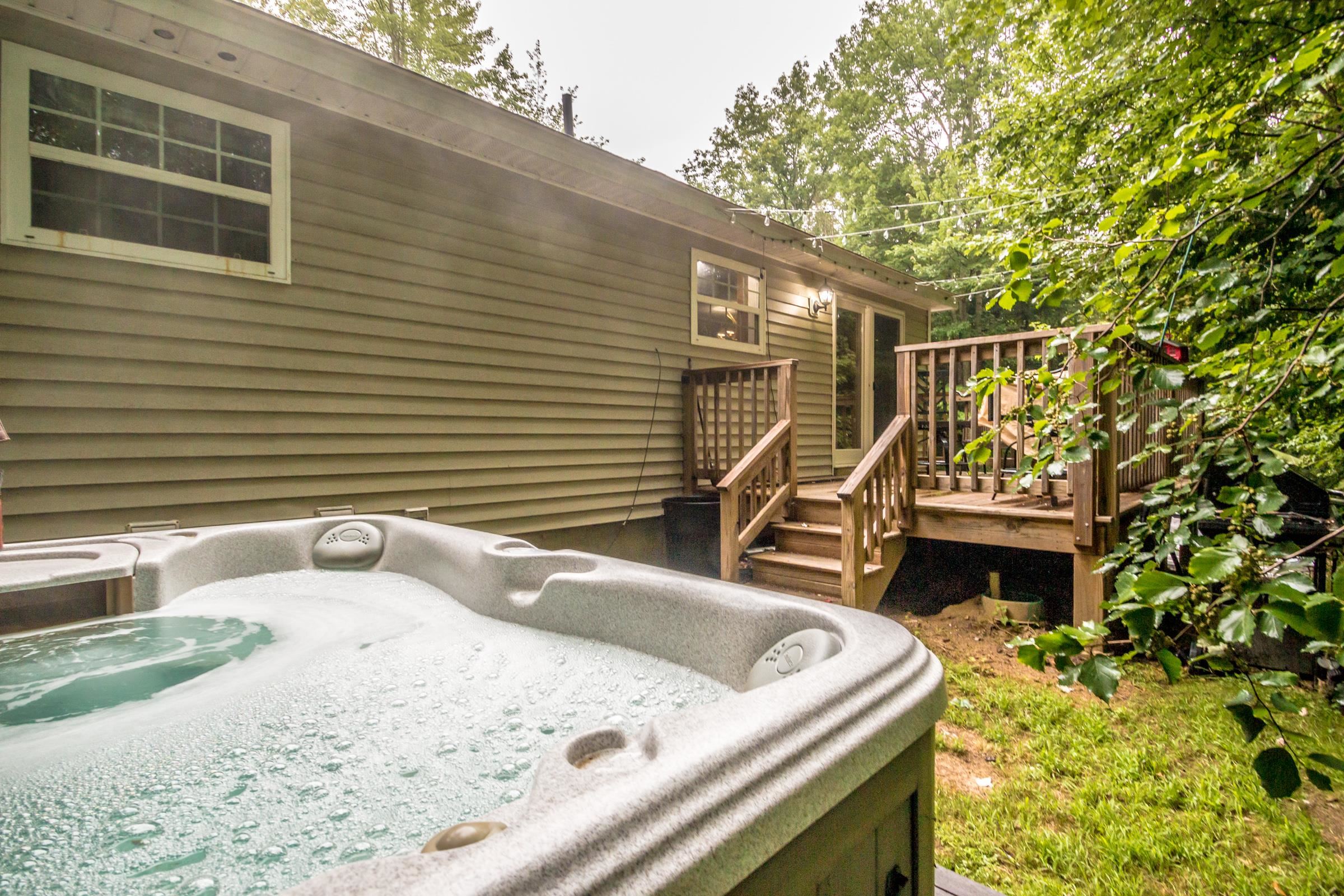 79 Eastern Slope Terrace Conway, NH 03860 - Photo 5 of 30