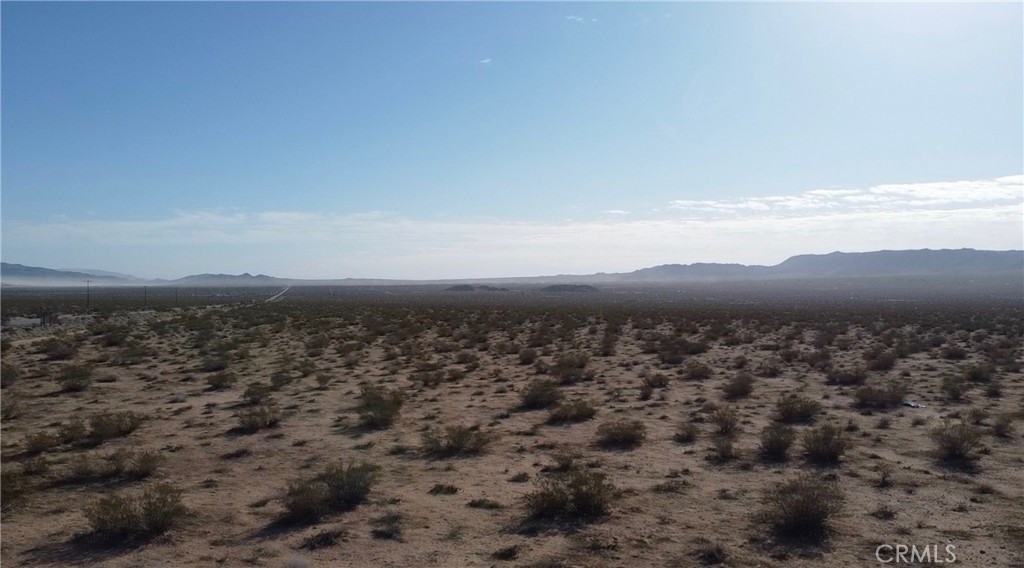 18 Old Woman Springs Road Johnson Valley, CA 92285 - Photo 3 of 8