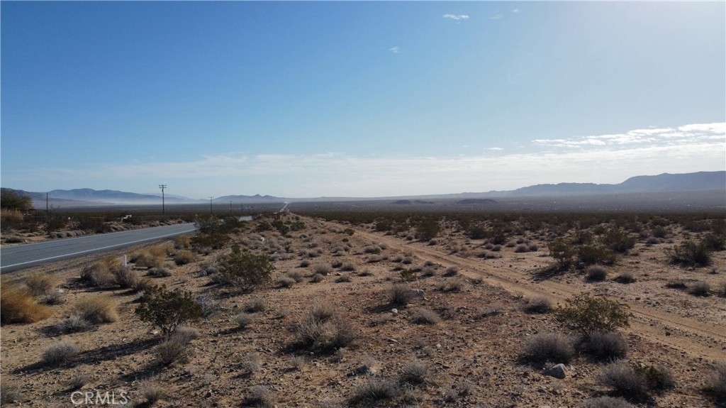 18 Old Woman Springs Road Johnson Valley, CA 92285 - Photo 5 of 8