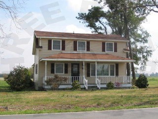1440 Pike Road Pantego, NC 27860 - Photo 1 of 1 Primary Photo