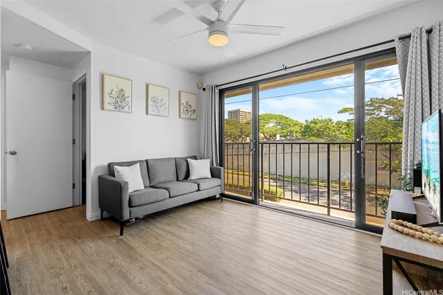 $440,000 | 1432 Ke’eaumoku Street, Unit 201, Honolulu, HI 96822