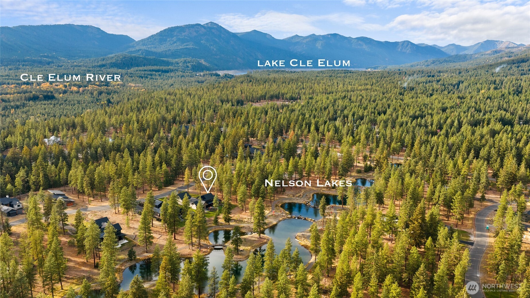 1791 Wanawish Loop Cle Elum, WA 98922 - Photo 38 of 40