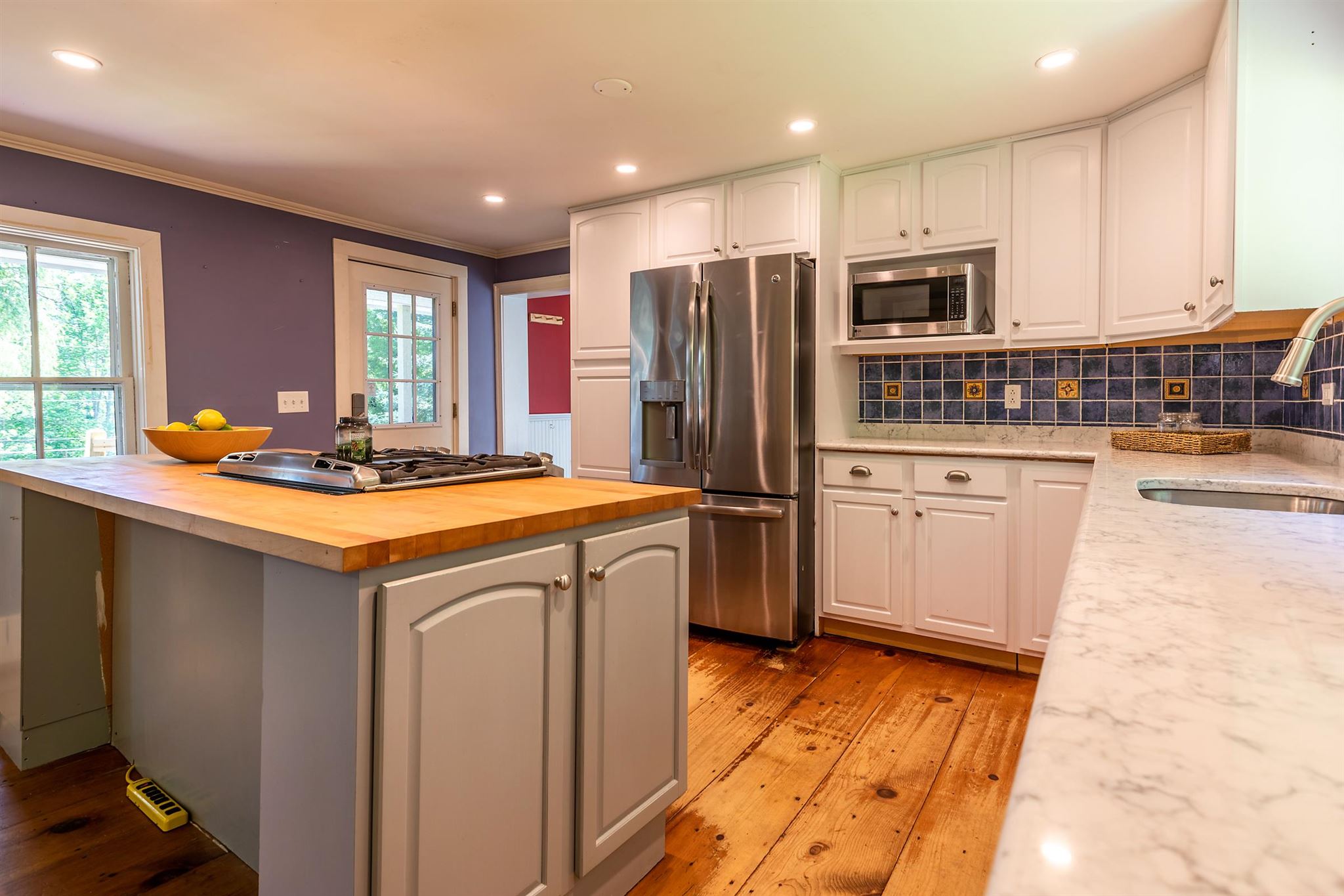 3376 Winhall Hollow Road Londonderry, VT 05155 - Photo 12 of 39 Gallery Image 12
