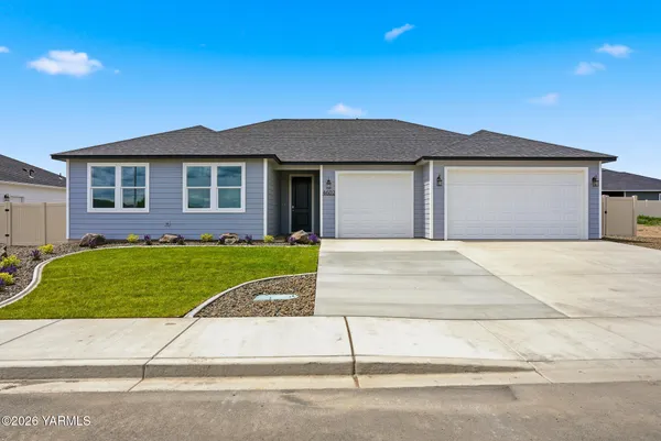 $489,900 | 4602 West Larch Avenue, Yakima, WA 98903