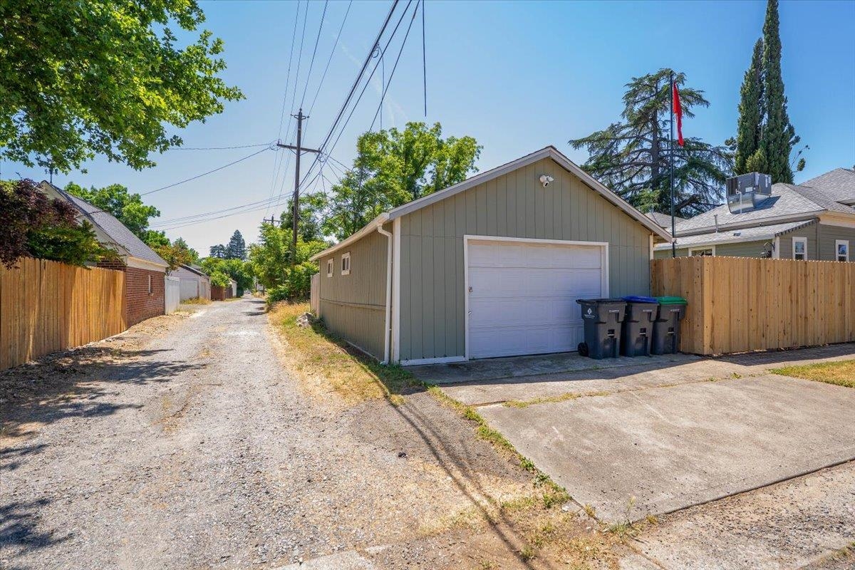 1158 Madison Street Red Bluff, CA 96080 - Photo 51 of 55