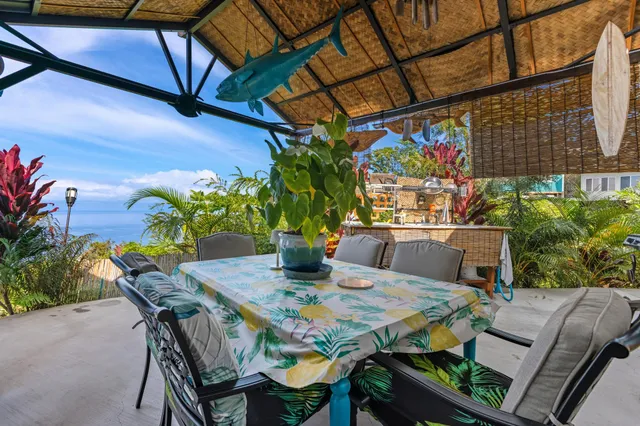 $898,000 | 88-1531 Awapuhi Avenue, Captain Cook, HI 96704