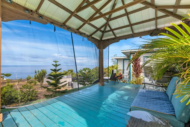 $898,000 | 88-1531 Awapuhi Avenue, Captain Cook, HI 96704