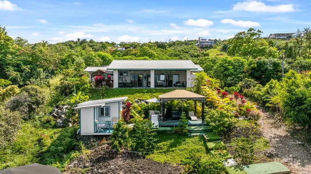 $898,000 | 88-1531 Awapuhi Avenue, Captain Cook, HI 96704