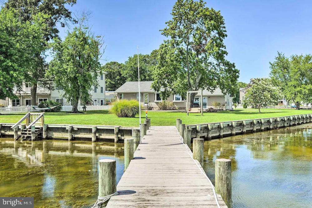 919 Oakdene Road Middle River, MD 21220 - Photo 25 of 26 Charming waterfront retreat awaits!