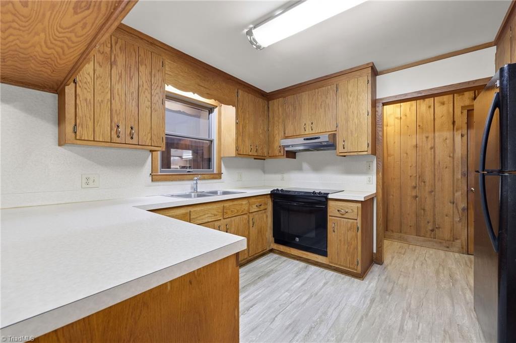 5132 Watchtower Road Julian, NC 27283 - Photo 12 of 45