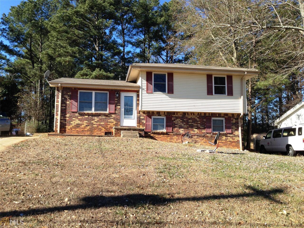 8473 Taylor Road, Unit 16 Riverdale, GA 30274 - Photo 1 of 1 Gallery Image 1