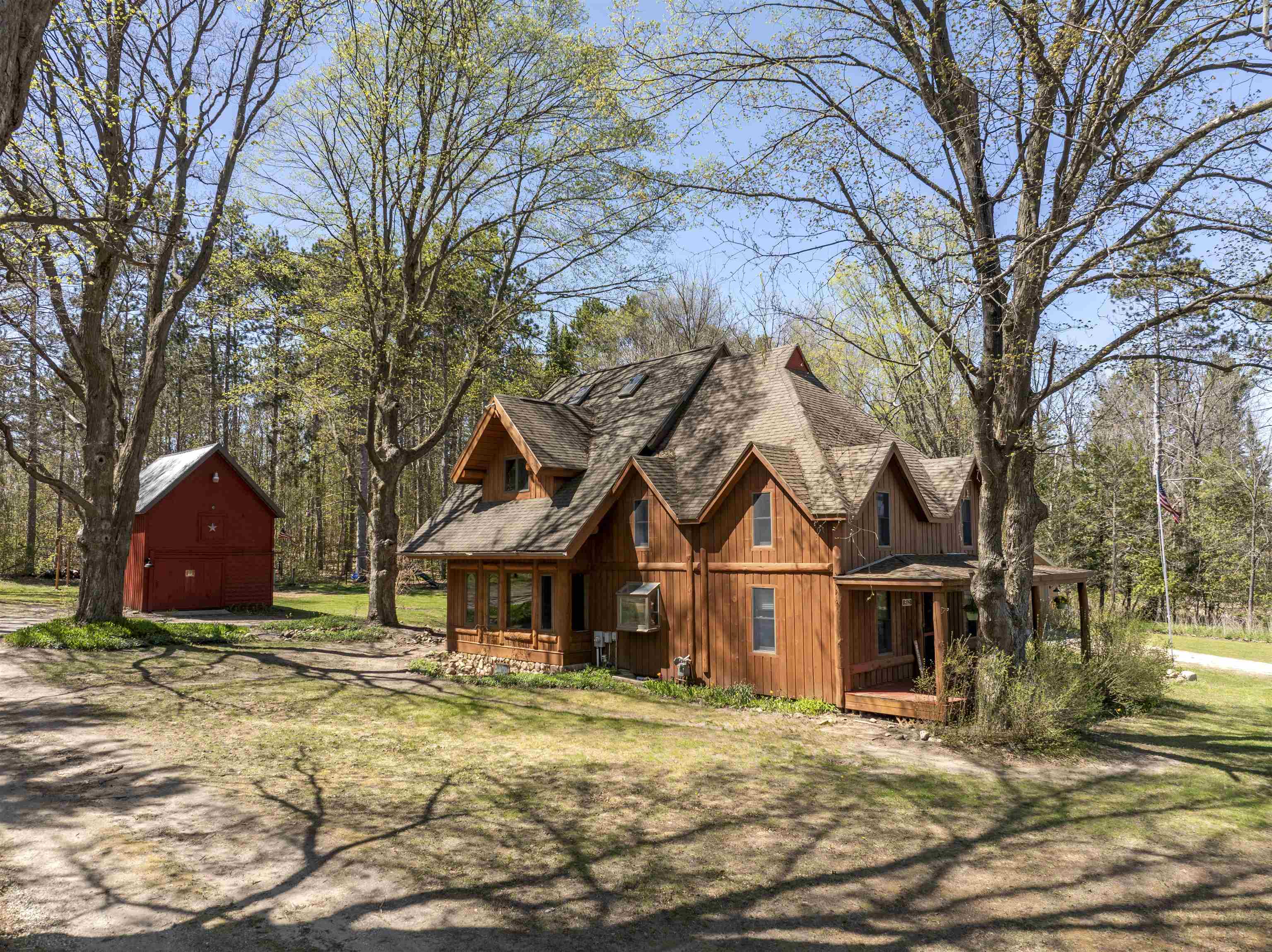 512 Indiana Street Manton, MI 49663 - Photo 3 of 54