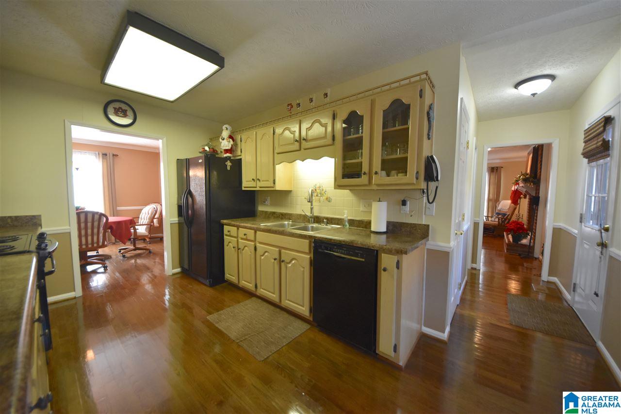 1268 Stillwater Road Anniston, AL 36207 - Photo 9 of 31