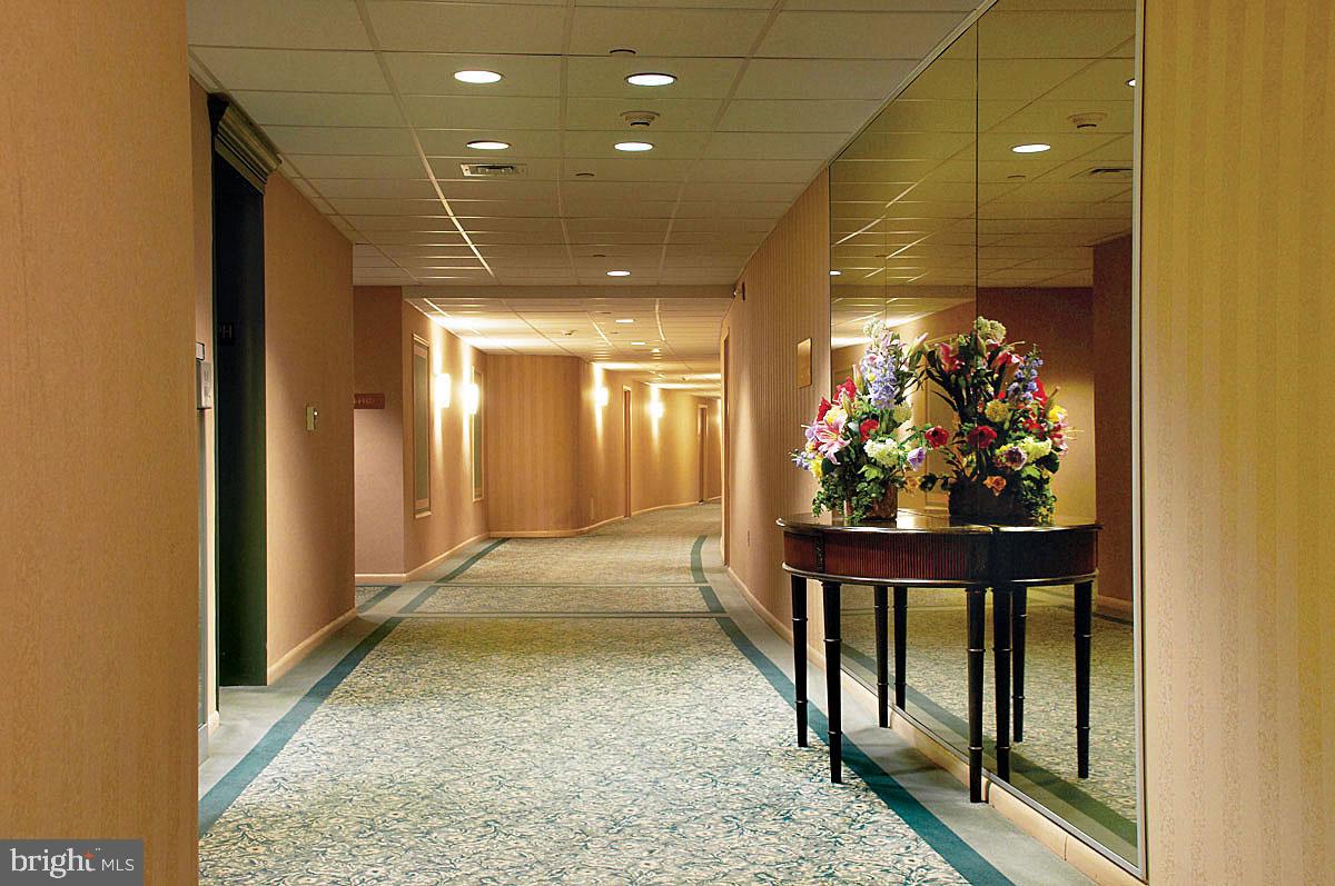 191 Presidential Boulevard, Unit R828 Bala Cynwyd, PA 19004 - Photo 12 of 50 a view of a hallway