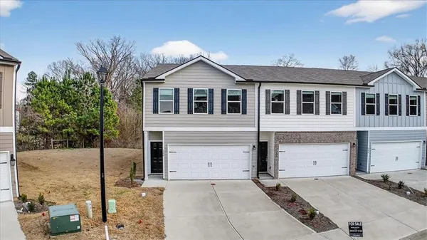 $242,500 | 140 Brexley Drive, Calhoun, GA 30701