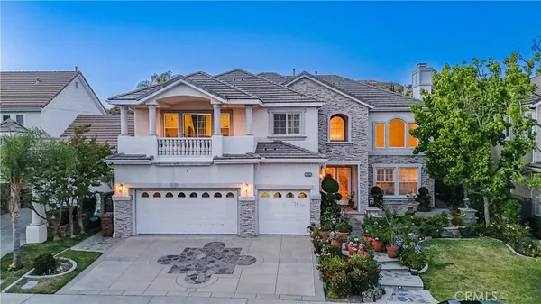 $2,650,000 | 17405 Vinwood Lane, Yorba Linda, CA 92886