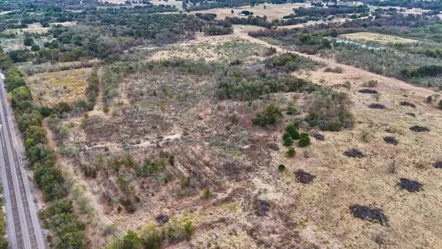 a view of wooden floor