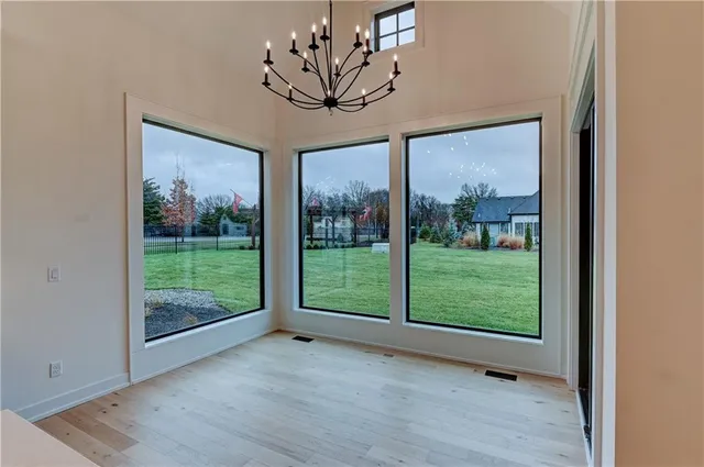 $999,900 | 3903 West 84th Terrace, Prairie Village, KS 66206