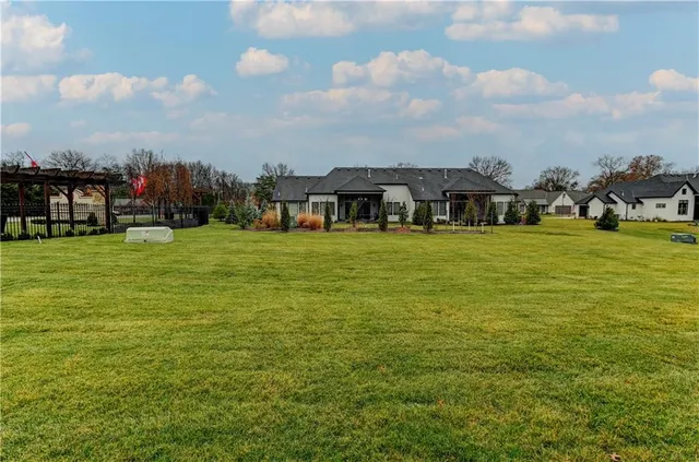 $999,900 | 3903 West 84th Terrace, Prairie Village, KS 66206