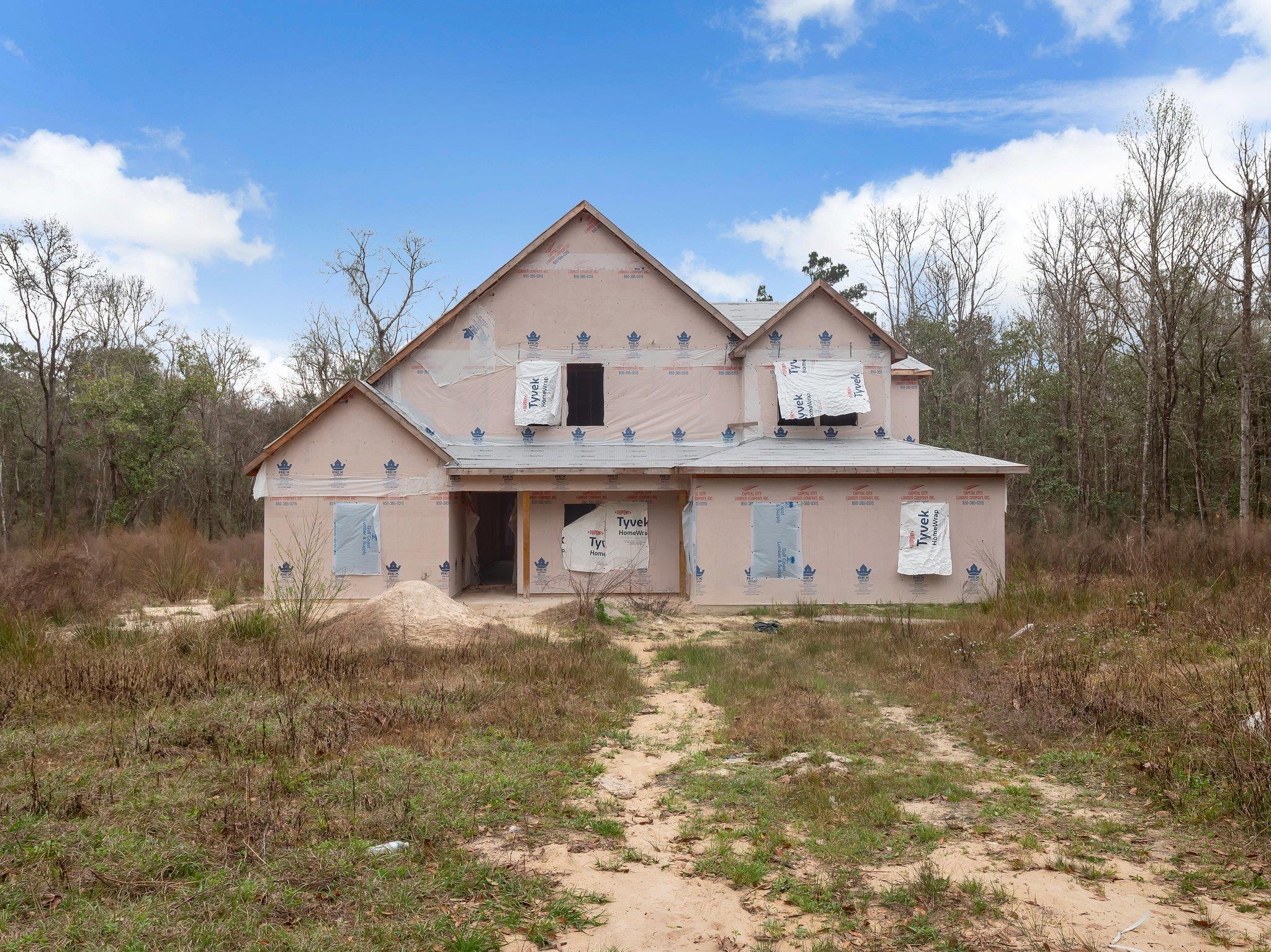 475 Mine Road Midway, FL 32343 - Photo 6 of 7