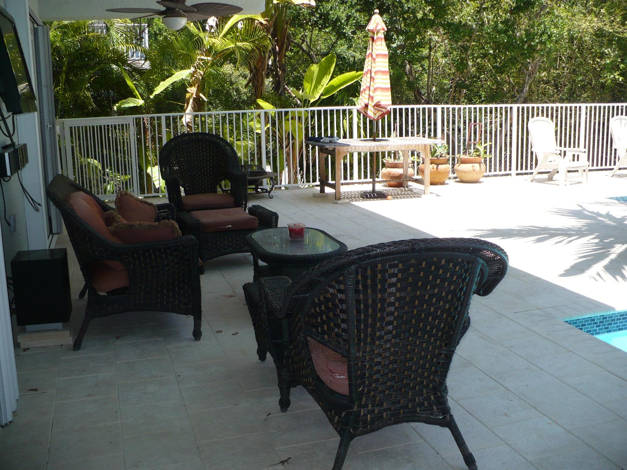213 Coral Road Islamorada, FL 33036 - Photo 9 of 61 P1100172