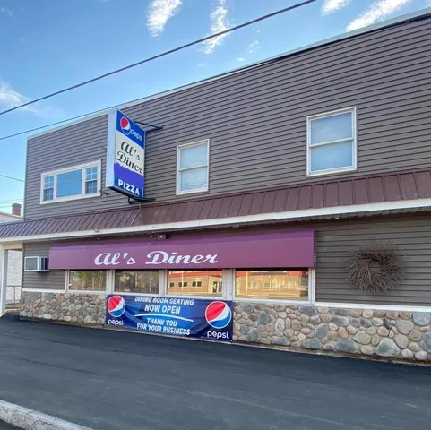 $624,000 | 87 Main Street, Mars Hill, ME 04758