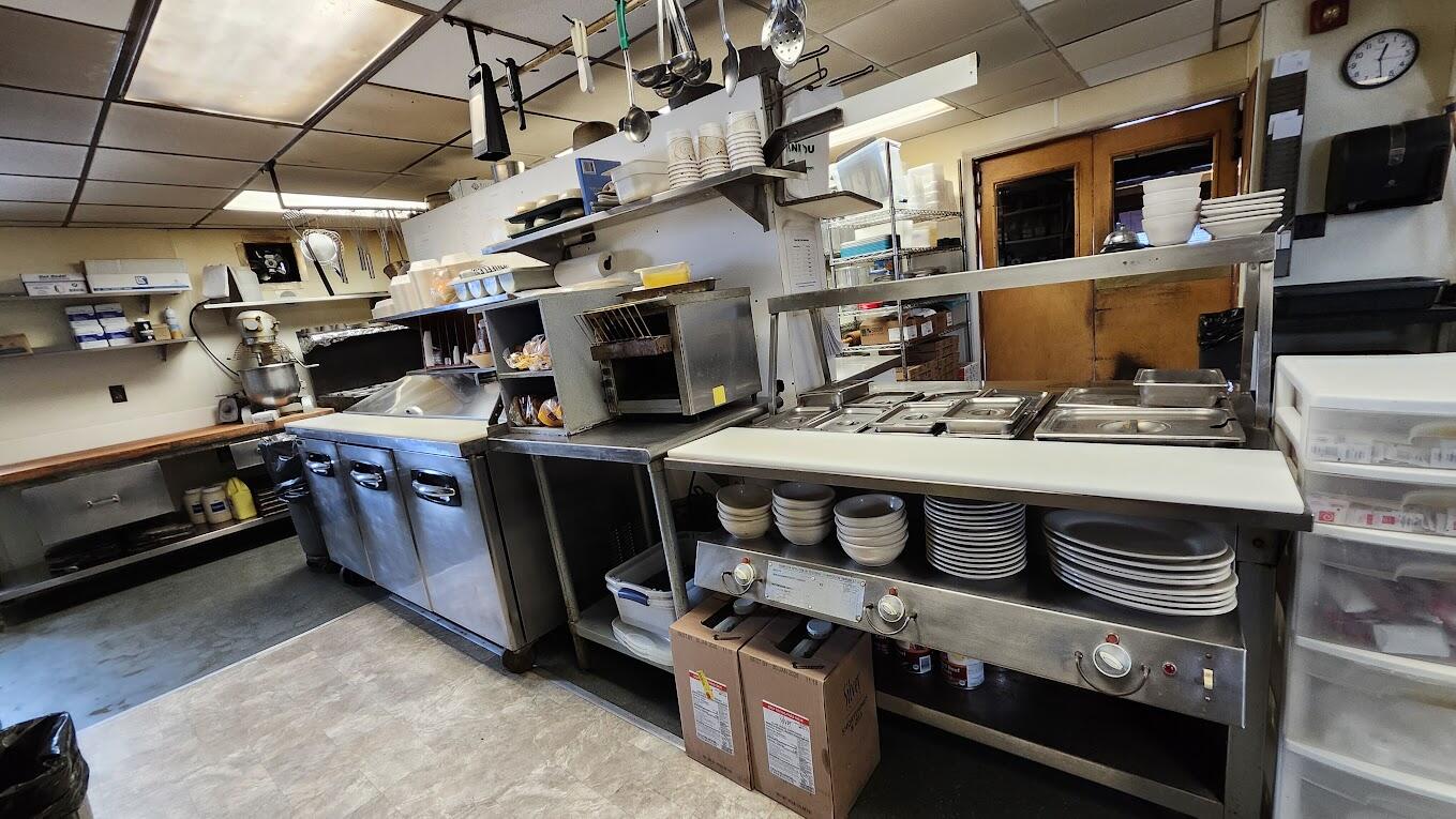 87 Main Street Mars Hill, ME 04758 - Photo 14 of 36 12