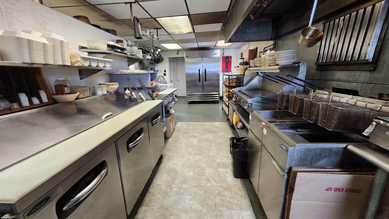 87 Main Street Mars Hill, ME 04758 - Photo 18 of 36 10