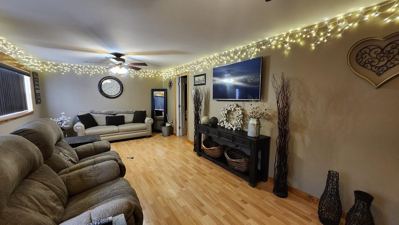 87 Main Street Mars Hill, ME 04758 - Photo 23 of 36 Apt living 1