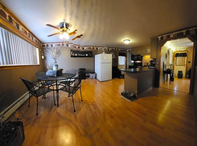 $624,000 | 87 Main Street, Mars Hill, ME 04758