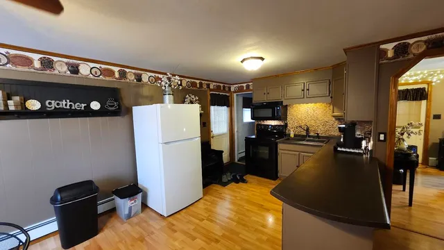 $624,000 | 87 Main Street, Mars Hill, ME 04758