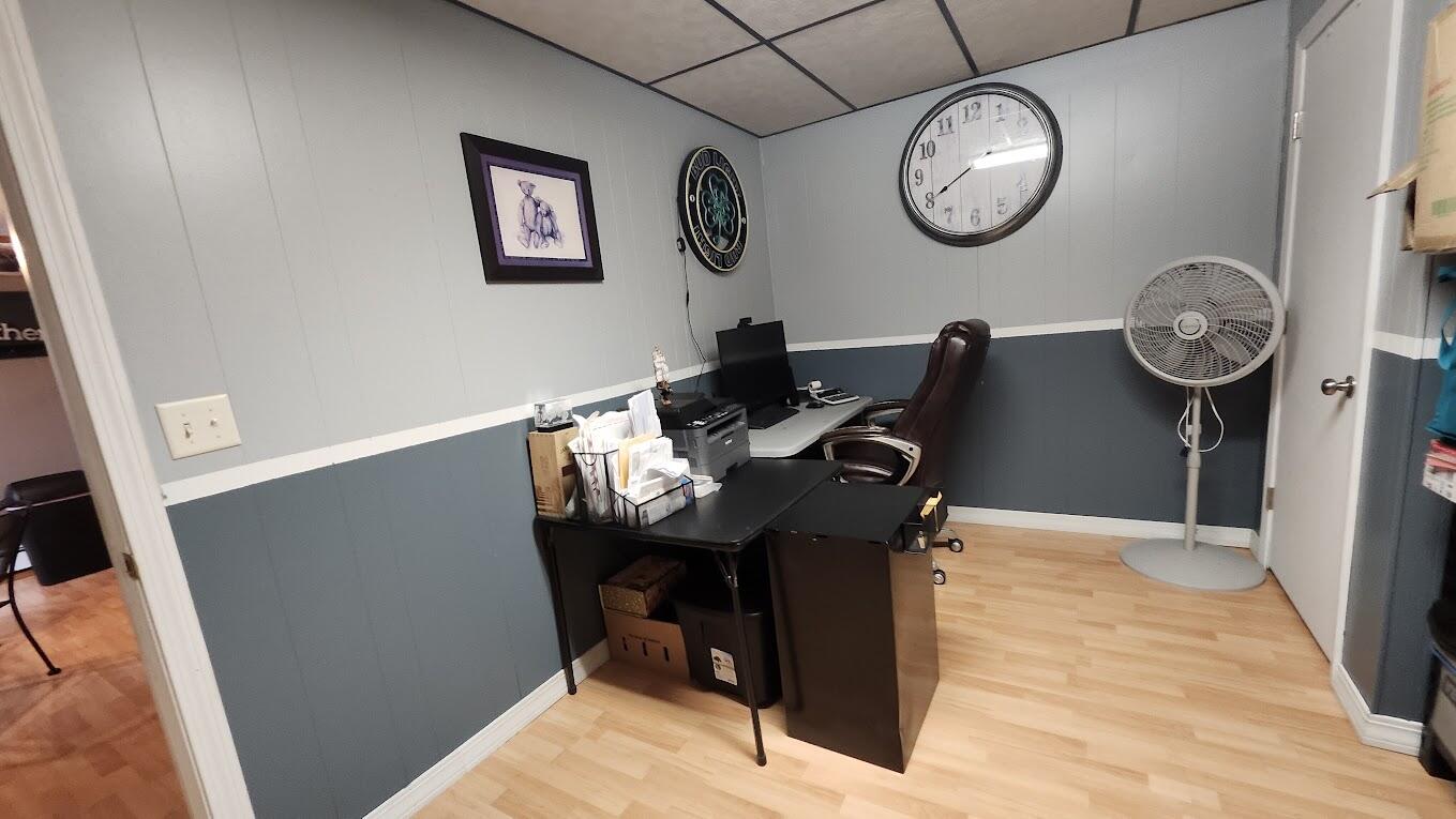 87 Main Street Mars Hill, ME 04758 - Photo 31 of 36 apt Bedroom 2