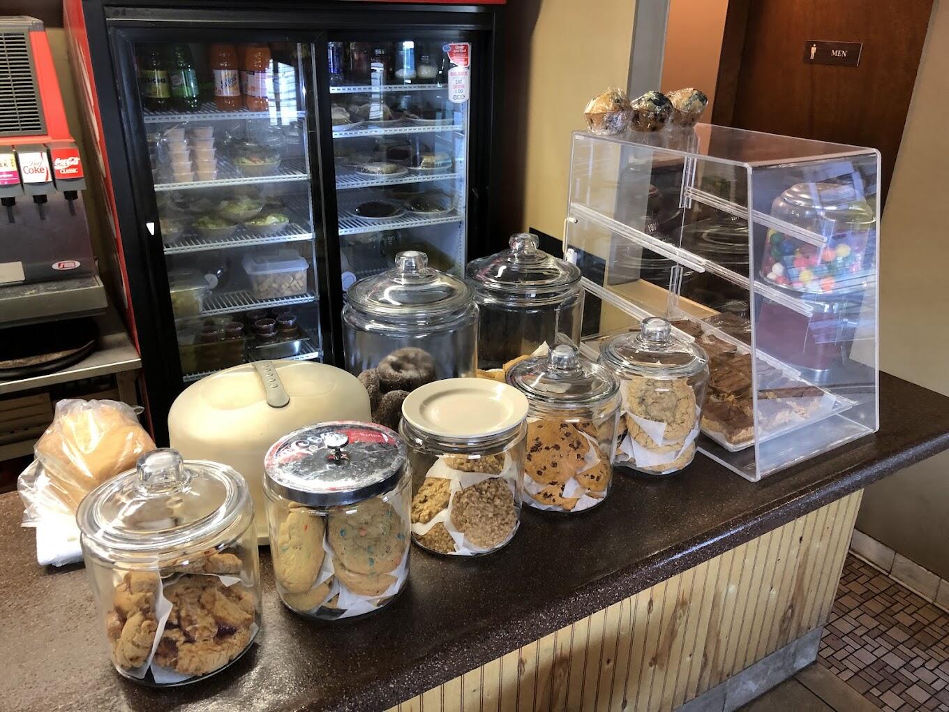 87 Main Street Mars Hill, ME 04758 - Photo 7 of 36 2b