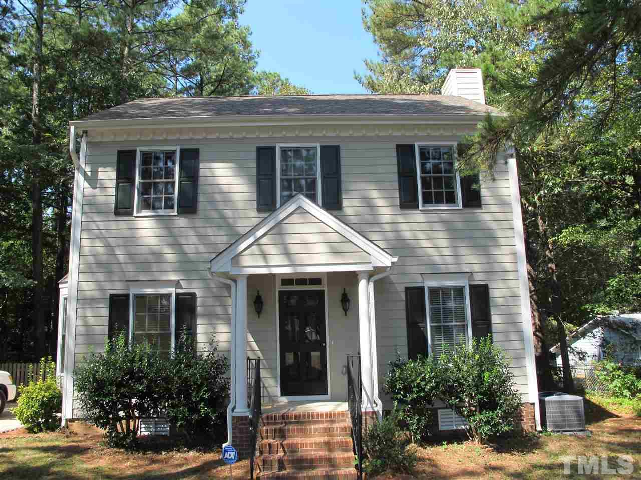6017 Jeffreys Grove School Road Raleigh, NC 27612 - Photo 1 of 6