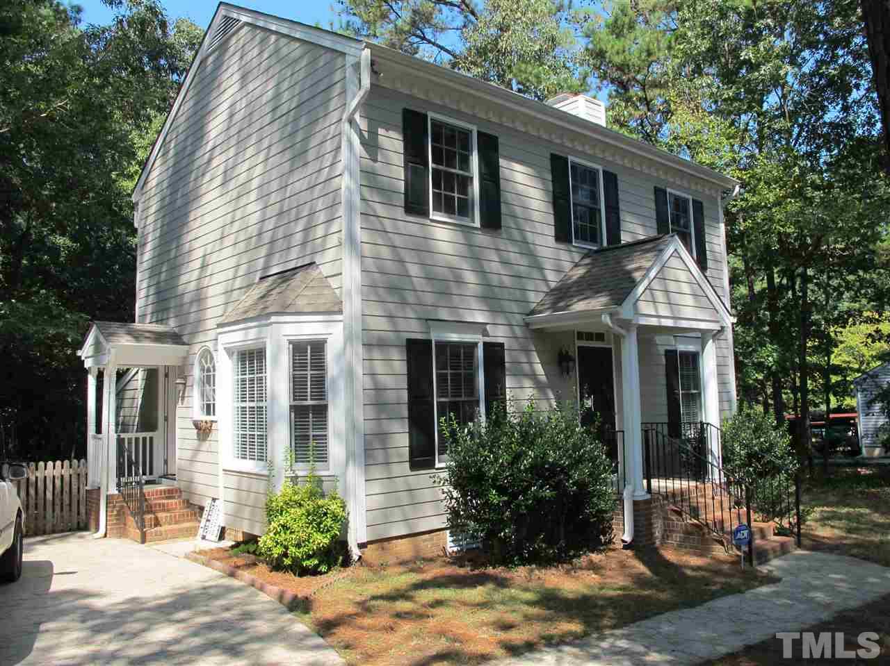 6017 Jeffreys Grove School Road Raleigh, NC 27612 - Photo 2 of 6