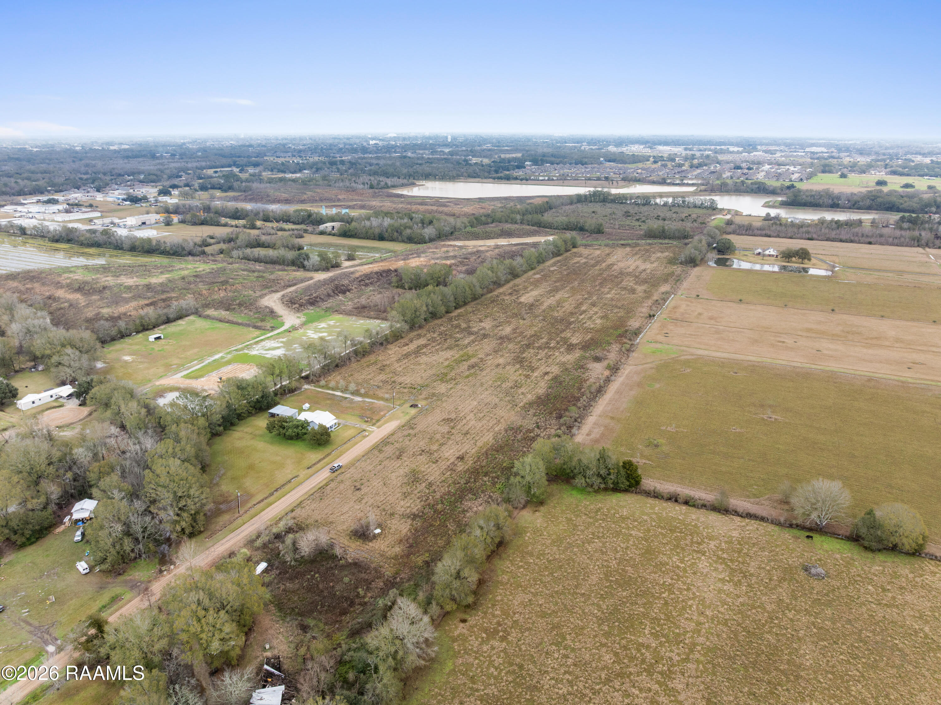 Tbd Tbd Saul Duson, LA 70529 - Photo 2 of 17 DJI_20260122063818_0699_D