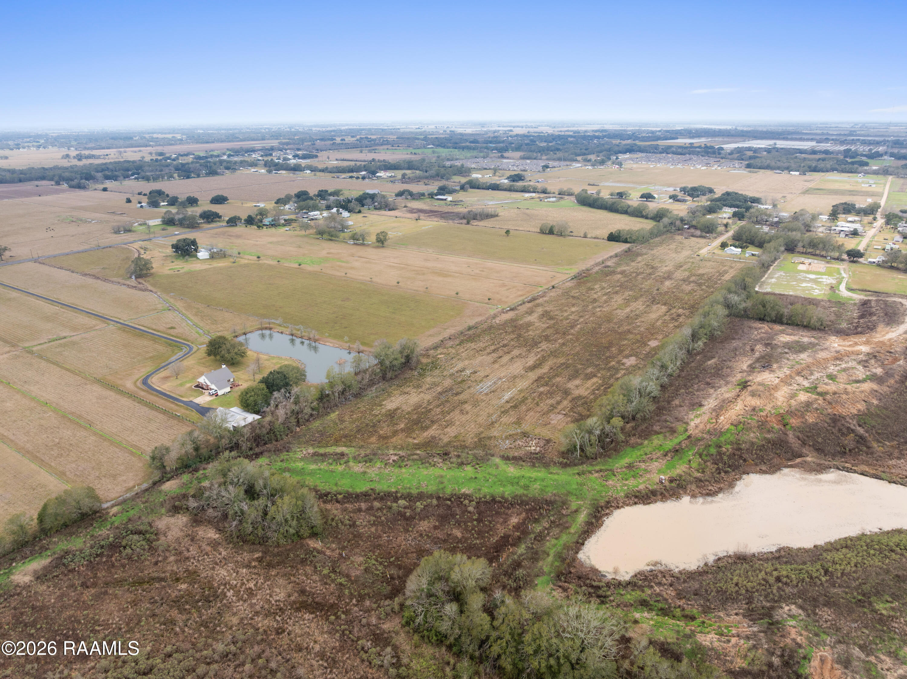 Tbd Tbd Saul Duson, LA 70529 - Photo 8 of 17 DJI_20260122064044_0705_D