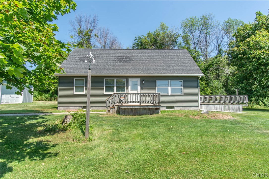 26884 3 Mile Point Road Lyme, NY 13622 - Photo 5 of 42 Gallery Image 5