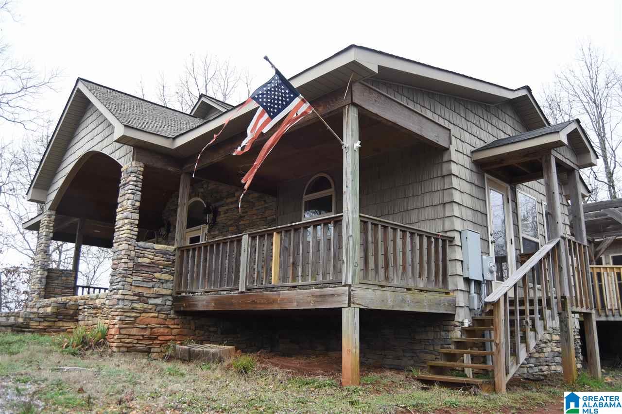 489 Copperhead Road Jacksonville, AL 36265 - Photo 30 of 32