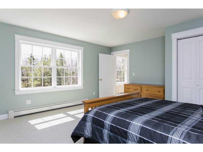 260 Mc Kay Road Edgecomb, ME 04556 - Photo 23 of 27 Bedroom.