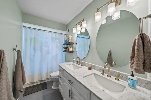 $274,900 | 1107 Ivy Road, Memphis, TN 38117