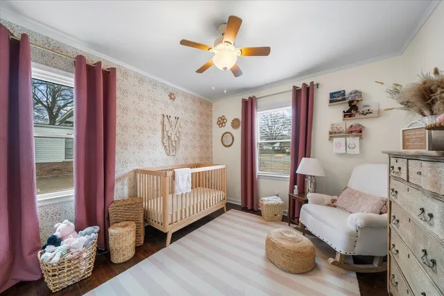 $274,900 | 1107 Ivy Road, Memphis, TN 38117