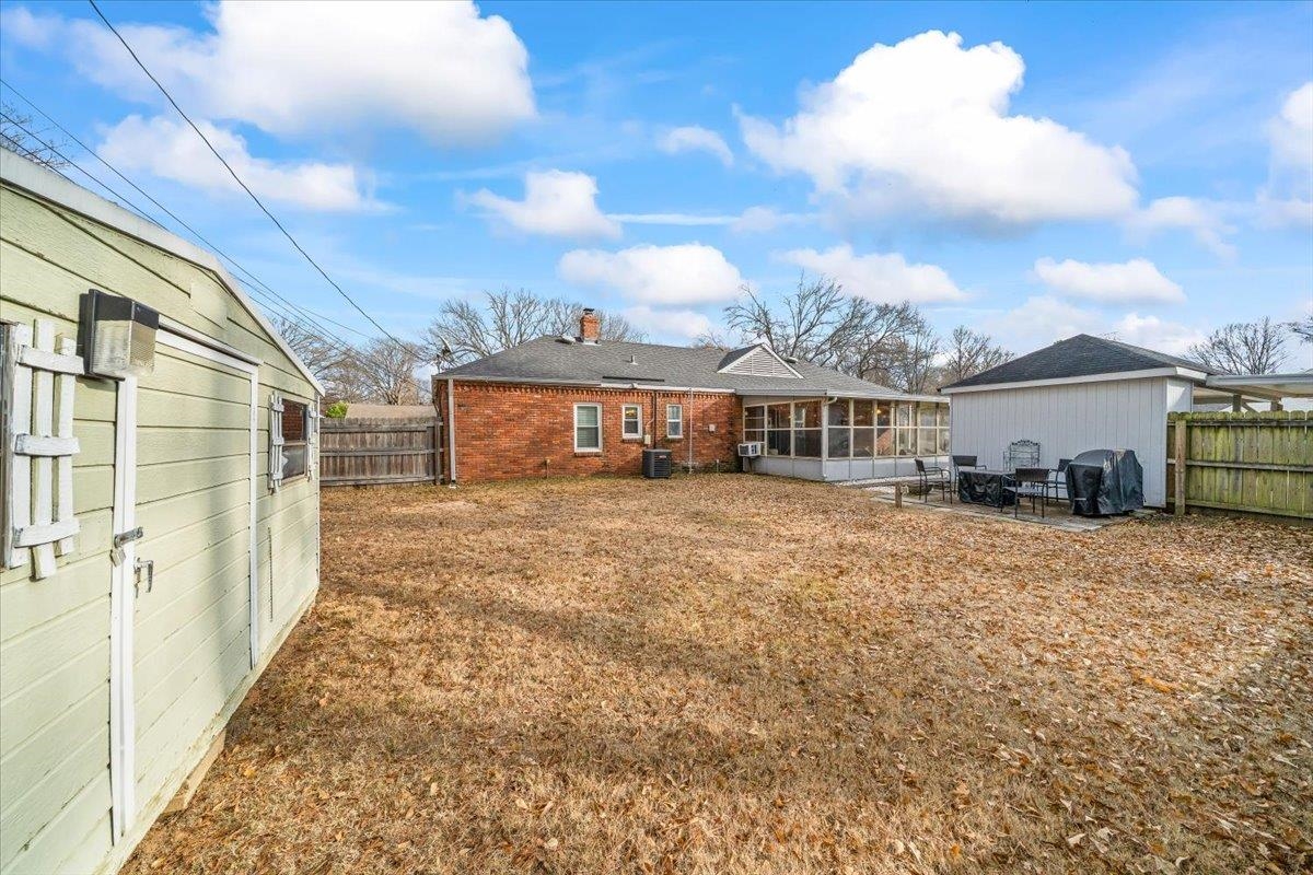 1107 Ivy Road Memphis, TN 38117 - Photo 23 of 35 Gallery Image 23