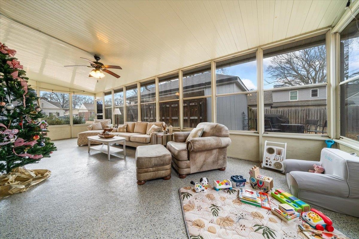1107 Ivy Road Memphis, TN 38117 - Photo 25 of 35 Gallery Image 25